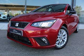Seat Ibiza 1.0 TSI 85kW (115CV) FR XS