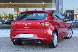 Seat Ibiza 1.0 TSI 85kW (115CV) FR XS