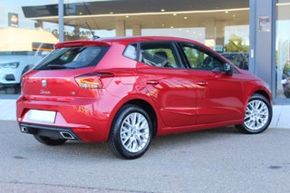 Seat Ibiza 1.0 TSI 85kW (115CV) FR XS