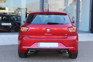 Seat Ibiza 1.0 TSI 85kW (115CV) FR XS