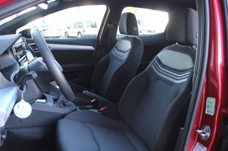 Seat Ibiza 1.0 TSI 85kW (115CV) FR XS