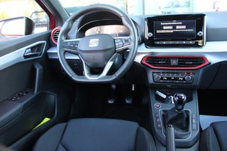 Seat Ibiza 1.0 TSI 85kW (115CV) FR XS