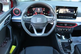 Seat Ibiza 1.0 TSI 85kW (115CV) FR XS