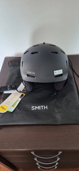 Casco de Esquí Smith Nexus XL