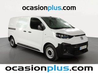 Fiat Scudo Furgón M 1.5 Diésel 88 kW (120 CV)
