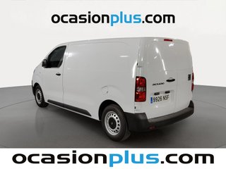 Fiat Scudo Furgón M 1.5 Diésel 88 kW (120 CV)