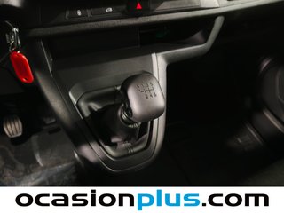 Fiat Scudo Furgón M 1.5 Diésel 88 kW (120 CV)