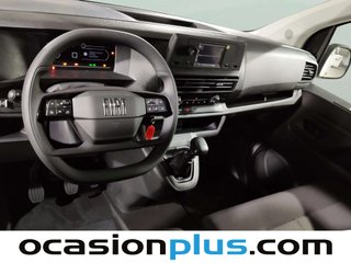 Fiat Scudo Furgón M 1.5 Diésel 88 kW (120 CV)