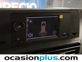 Fiat Scudo Furgón M 1.5 Diésel 88 kW (120 CV)
