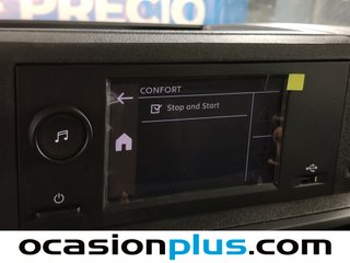 Fiat Scudo Furgón M 1.5 Diésel 88 kW (120 CV)