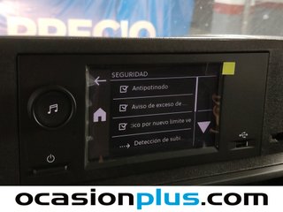 Fiat Scudo Furgón M 1.5 Diésel 88 kW (120 CV)