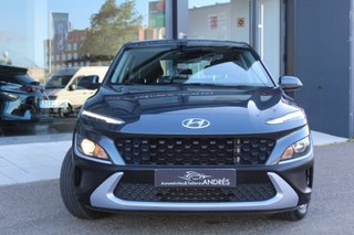 Hyundai Kona 1.0 TGDI Klass 4X2
