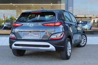 Hyundai Kona 1.0 TGDI Klass 4X2