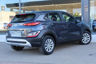 Hyundai Kona 1.0 TGDI Klass 4X2