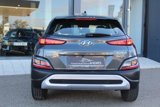 Hyundai Kona 1.0 TGDI Klass 4X2