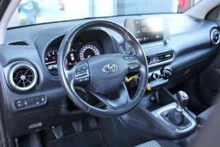 Hyundai Kona 1.0 TGDI Klass 4X2