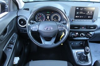 Hyundai Kona 1.0 TGDI Klass 4X2