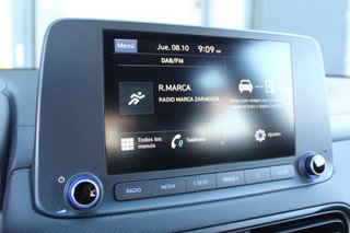 Hyundai Kona 1.0 TGDI Klass 4X2