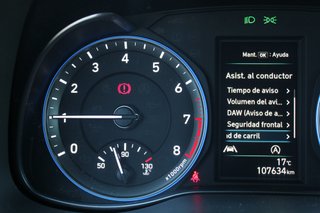 Hyundai Kona 1.0 TGDI Klass 4X2