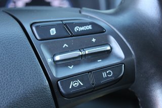 Hyundai Kona 1.0 TGDI Klass 4X2