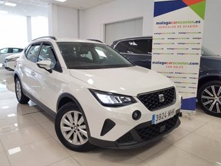 Seat Arona 1.0 TSI 70kW (95CV) Reference XM