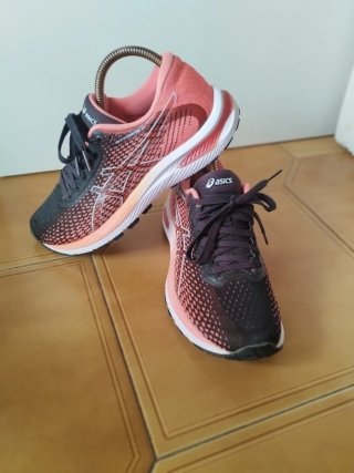 Zapatillas Asics Talla 40