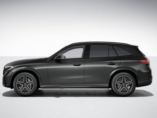 Mercedes-Benz GLC 220d 4 MATIC