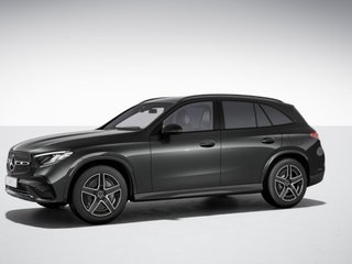 Mercedes-Benz GLC 220d 4 MATIC