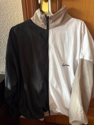 Chaqueta Nike Vintage Oversize