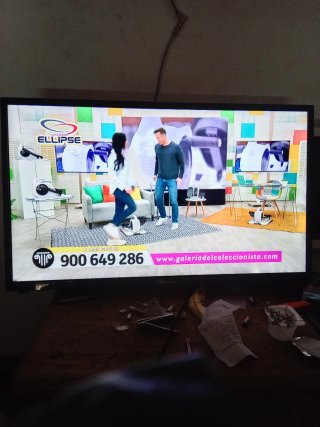 TV 32 pulgadas TD Systems
