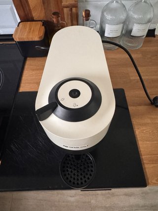 Macchina da caffè Krups Nespresso Vertuo Pop
