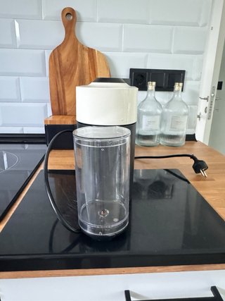 Macchina da caffè Krups Nespresso Vertuo Pop