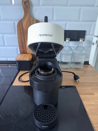 Macchina da caffè Krups Nespresso Vertuo Pop