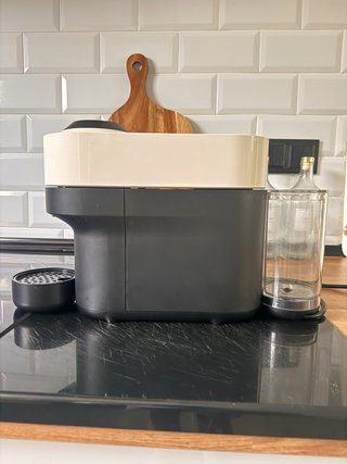 Macchina da caffè Krups Nespresso Vertuo Pop