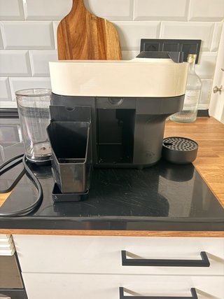 Macchina da caffè Krups Nespresso Vertuo Pop