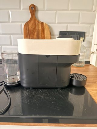 Macchina da caffè Krups Nespresso Vertuo Pop