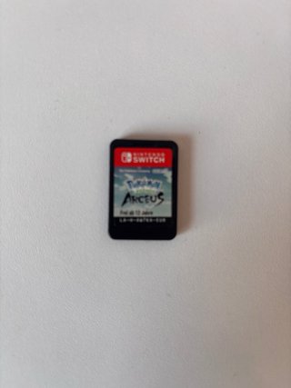Pokémon Legends: Arceus per Nintendo Switch