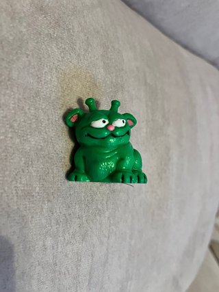 Astrosniks 1982 Snik Gato