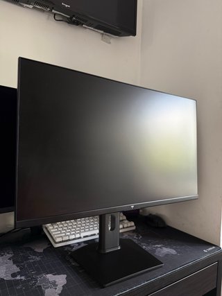 Monitor KTC 27 2K 1440p 180Hz