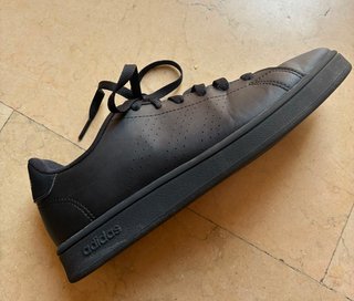 Adidas Advantage Base Scarpe Donna Nero