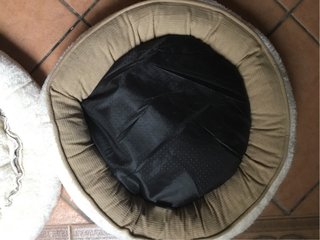2 Camas para Perro For Pets