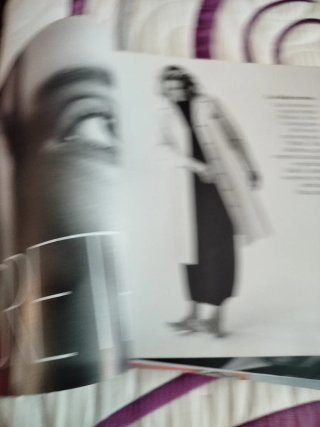 Revista S Moda