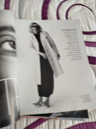 Revista S Moda
