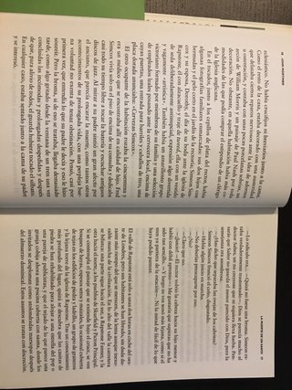 UN PARAÍSO INALCANZABLE. John Mortimer.