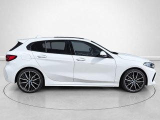 BMW Serie 1 118i 100 kW (136 CV)