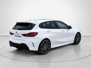 BMW Serie 1 118i 100 kW (136 CV)