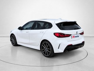 BMW Serie 1 118i 100 kW (136 CV)