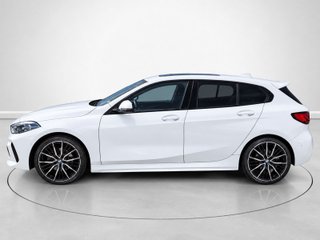BMW Serie 1 118i 100 kW (136 CV)