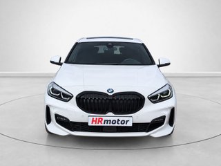 BMW Serie 1 118i 100 kW (136 CV)