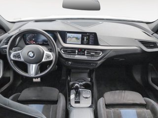 BMW Serie 1 118i 100 kW (136 CV)